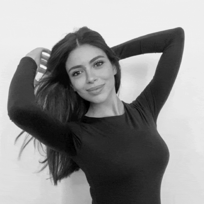 Nadine Aboul Naga