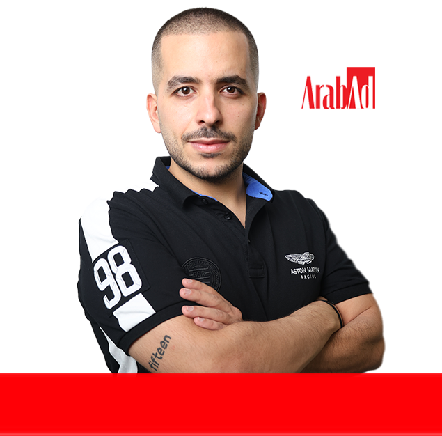ArabAD Interview with Rami Saade